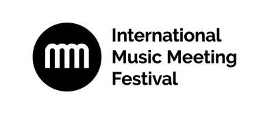 International Music Meeting Festival Logo Liggend 1