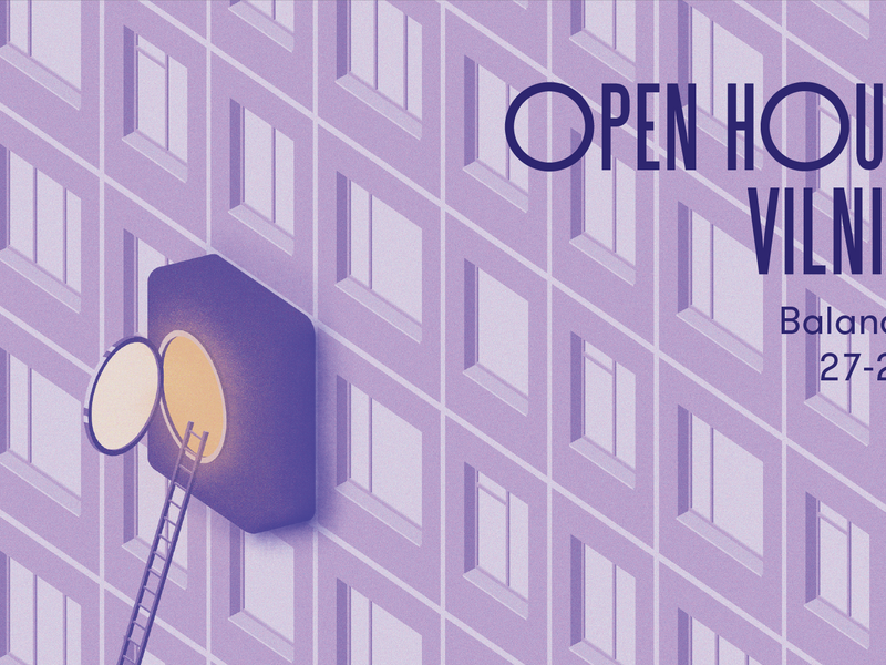 Open House Fb Event