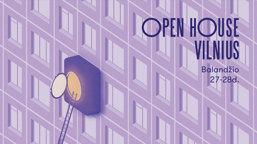 Open House Fb Event