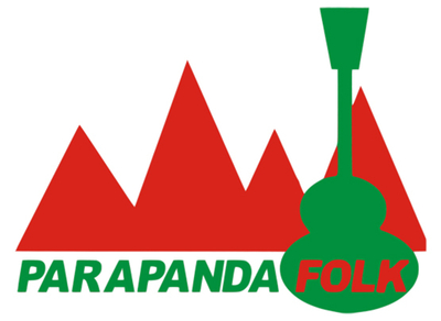 Logo Festival Parapanda