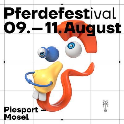 Pferdefestival2019 Post 1500X1500 01