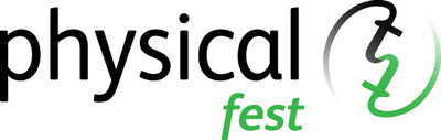 Physical Fest Logo 2014