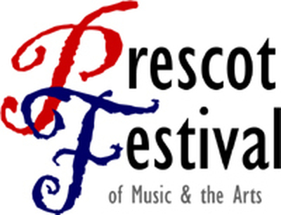 Prescot Festival Logo