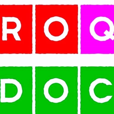 Roqdoc Logo