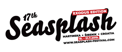 Seasplash festival - European Festivals Association