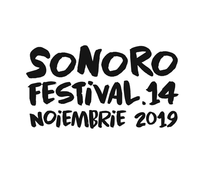 Logo Sonoro 2019