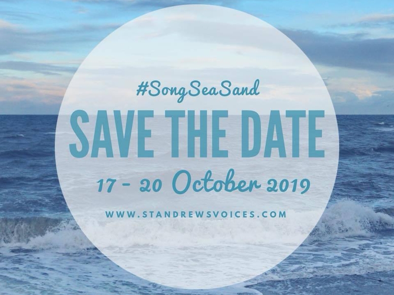 Save The Date 2019