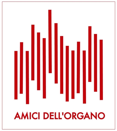 Logo Amici Organo Positivo