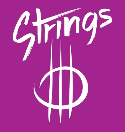 Logo Strings Stari