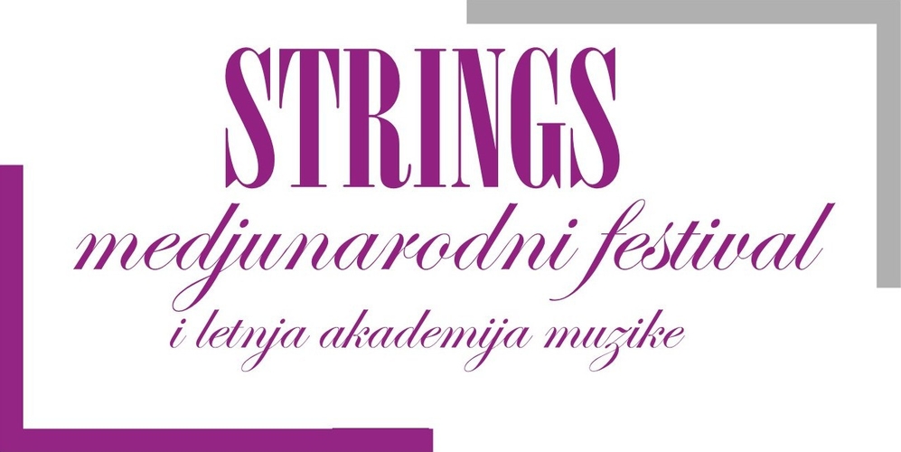 Strings Baner 1