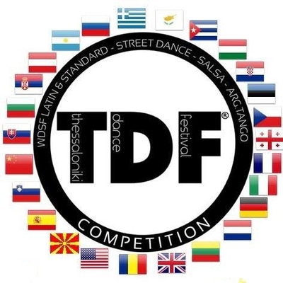 Tdf Flags