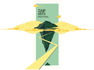 Gap Logo