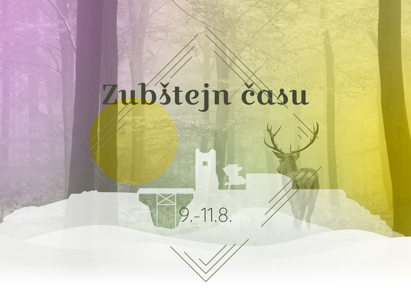 Zubstejn 19 Cover Event