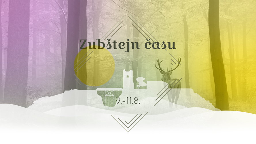 Zubstejn 19 Cover Event