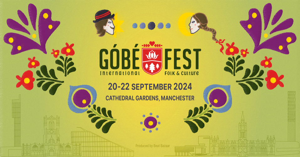 Gobefest 1