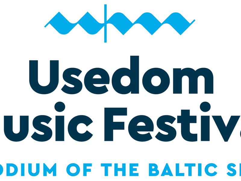 Usedom Music Festival LOGO pos