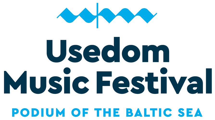 Usedom Music Festival LOGO pos